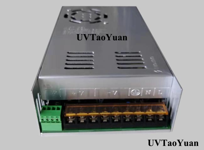 LED UV Dimmable power Supply 300-600W
